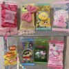 iPhone Mystery Cases-5 PCS