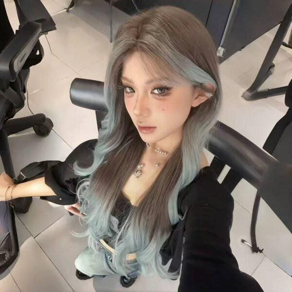 Hair Replacement Wigs