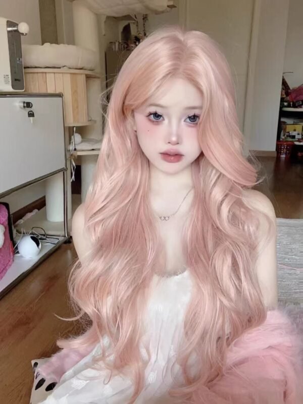 Hair Replacement Wigs