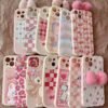 iPhone Mystery Cases-5 PCS