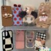 iPhone Mystery Cases-5 PCS