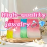 High-quality Jewelry---Open In Live