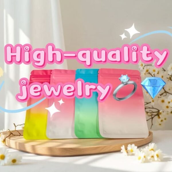 High-quality Jewelry---Open In Live