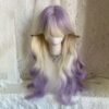 Hair Replacement Wigs