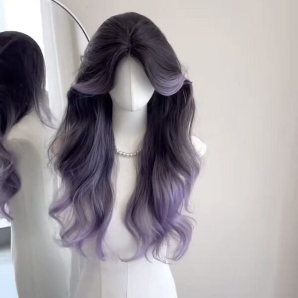 Hair Replacement Wigs
