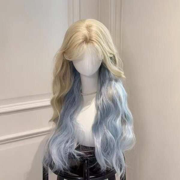 Hair Replacement Wigs