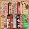 iPhone Mystery Cases-5 PCS