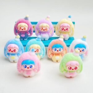 160054106612586708 DIY Cute Baby Charms - 9 PCS