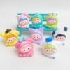 DIY Sanrio Cute Figures - 8 PCS
