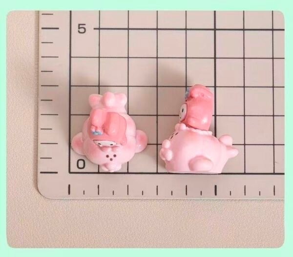 DIY Sanrio Charm-5 PCS