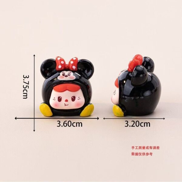 DIY Disney Charm-8 PCS