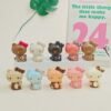 DIY Hellokitty Charm-10 PCS