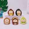 DIY Cute Figures - 5 PCS