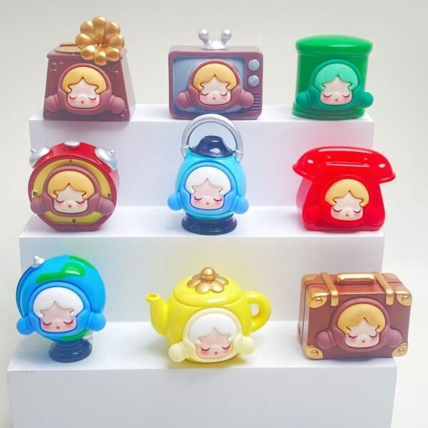 DIY SP Charms - 9 PCS