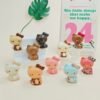 DIY Hellokitty Charm-10 PCS