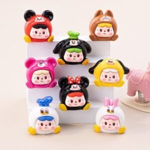 339302663274951770 DIY Disney Charm-8 PCS