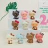 DIY Hellokitty Charm-10 PCS