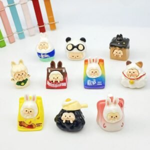399721841153830267 DIY Cute Charms - 10 PCS