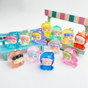 493804599027685826 DIY Colorful Charm - 12 PCS