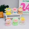 DIY Food Figures - 6 PCS