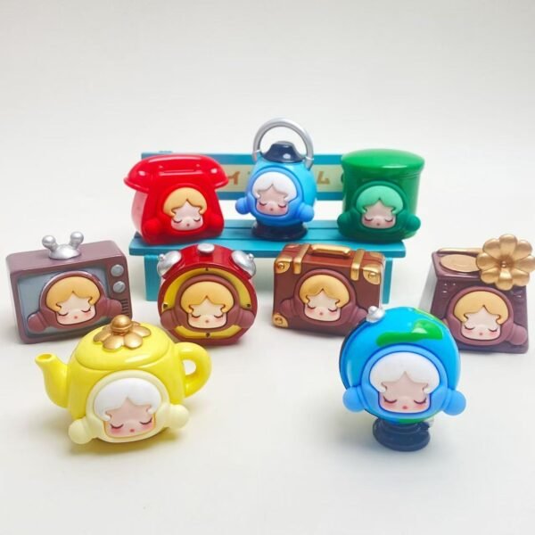 DIY SP Charms - 9 PCS