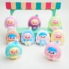 DIY Cute Baby Charms - 9 PCS