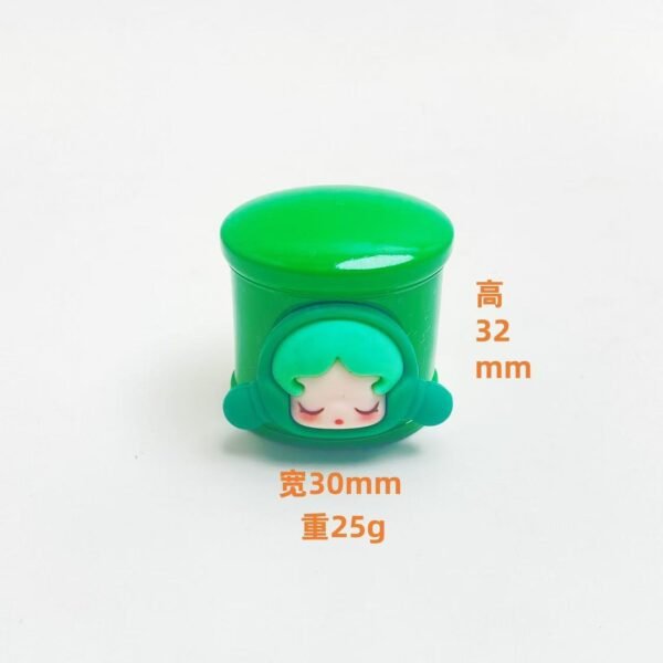 DIY SP Charms - 9 PCS