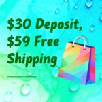 425119713082710516 Deposit Link | Free Shipping on Orders Over