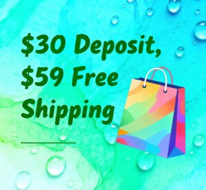 425119713082710516 Deposit Link | Free Shipping on Orders Over